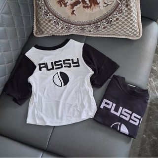 Áo crt body pussy [ Deal 9k ]