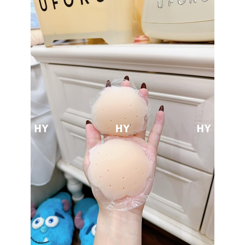 DÁN NGỰC THÔNG HƠI AVE