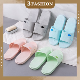 Dép nhựa đi trong nhà có cả size nam và nữ mua càng nhiều giá càng rẻ - 3Fashion 3191