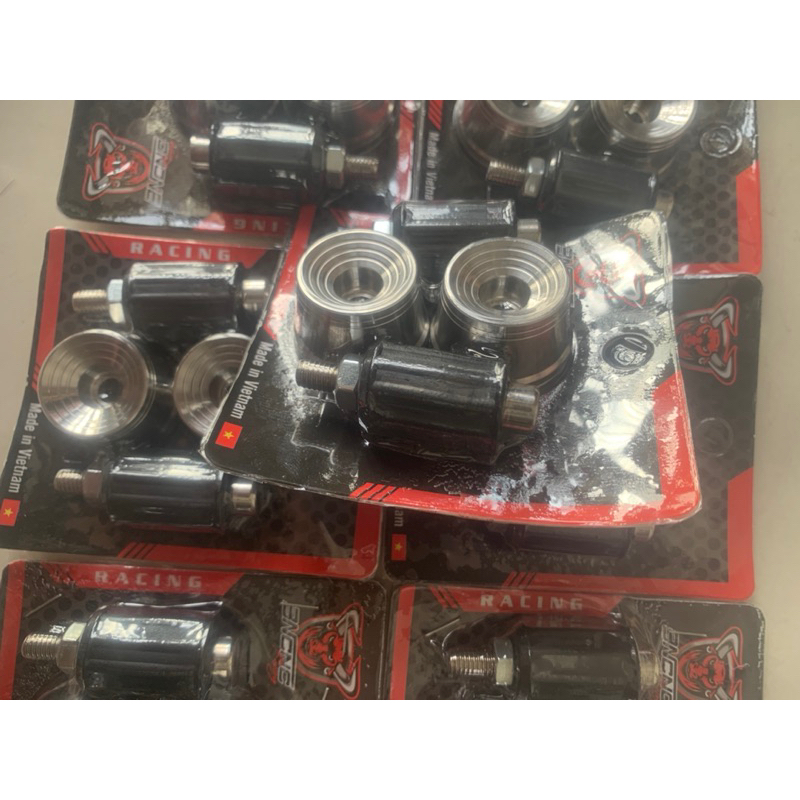 Gù Salaya - Gù inox - Gù cnc inox 304- Gù nặng