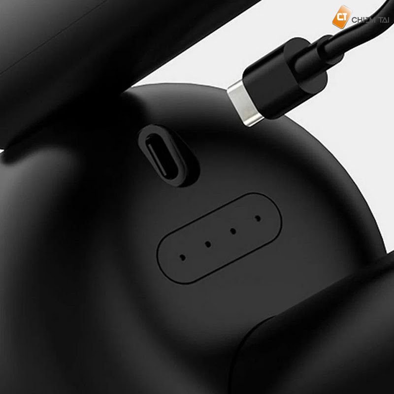 Máy hút bụi không dây Deerma VC03S