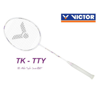 Vợt cầu lông Victor Thruster TTY / TK-TTY A (Chính hãng)