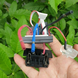 mạch máy Subcompact , AEG sub compact, mạch không than aeg subcompact, vít bulong 18v 21v