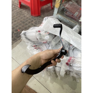 Cần số 2 chiều mx king gắn ex150 / ex155 chính hãng gắn trược tiếp cốt cần số