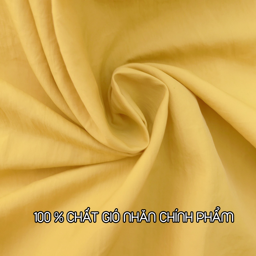 Áo khoác mỏng thu đông có bèo cho bé gái chống gió 2 lớp có mũ trùm đầu,áo khoác gió cho bé gái 10-24kg