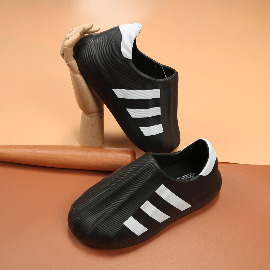 "Chính Hãng" Sục _Adidas Adifom, giày thể thao _adidas adifom bản mới mềm hơn êm hơn nam nữ