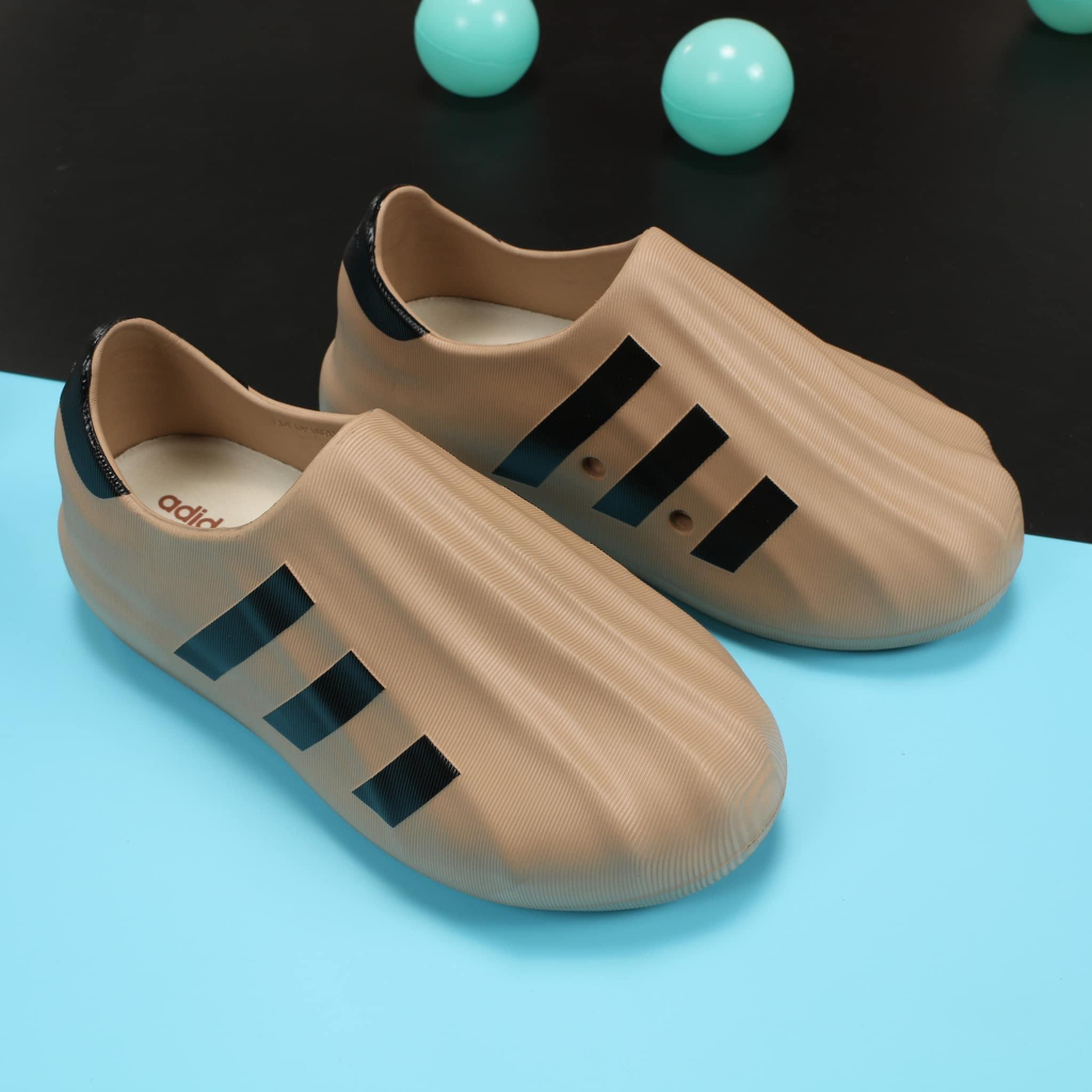 "Chính Hãng" Sục _Adidas Adifom, giày thể thao _adidas adifom bản mới mềm hơn êm hơn nam nữ