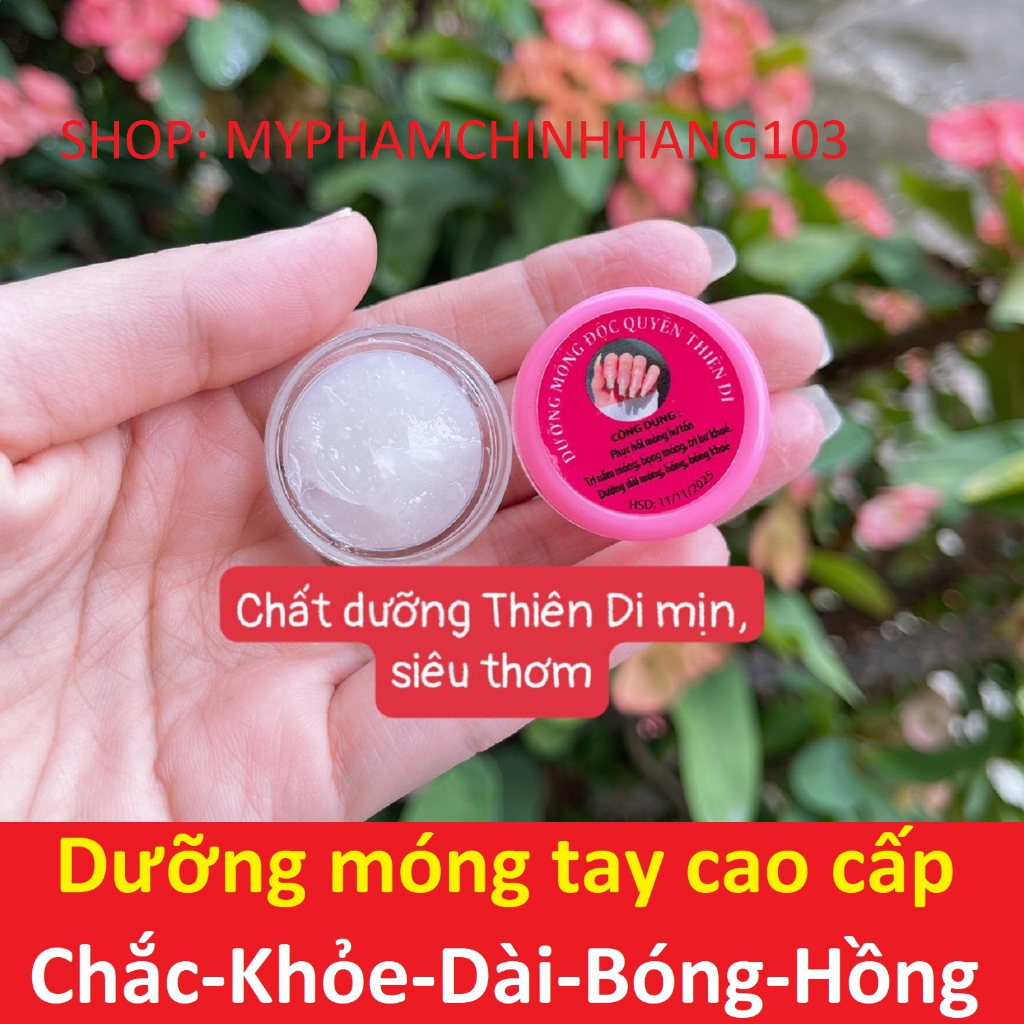 Serum SH đánh bay nấm móng, hư khoé, bọng móng, nước ăn tay chân viem móng