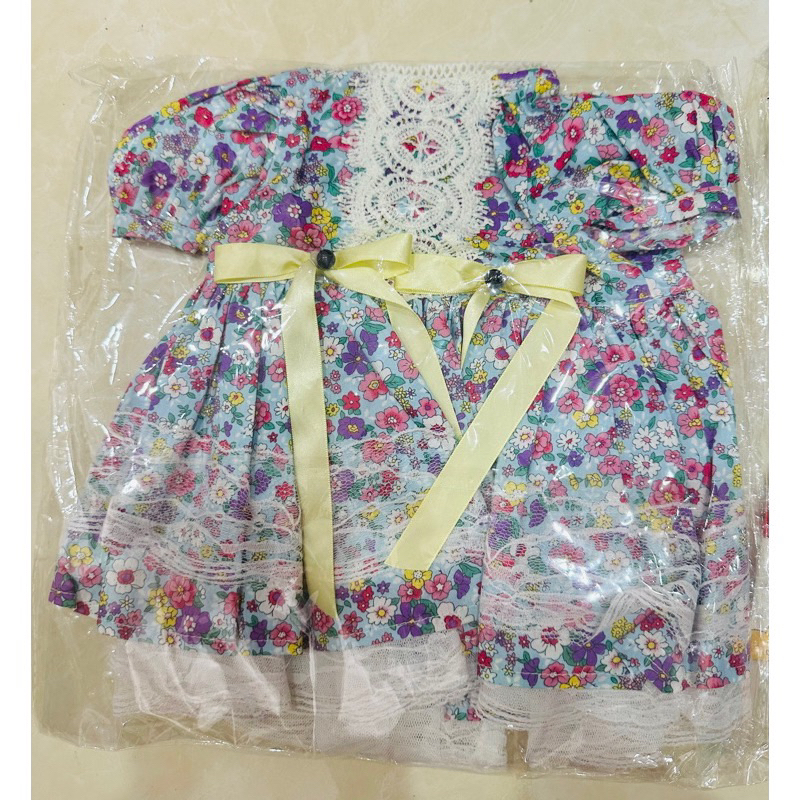 Đầm búp bê Adora 20-22”