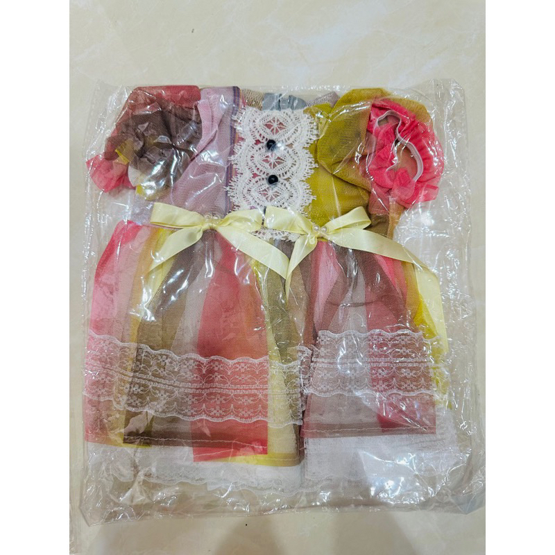 Đầm búp bê Adora 20-22”