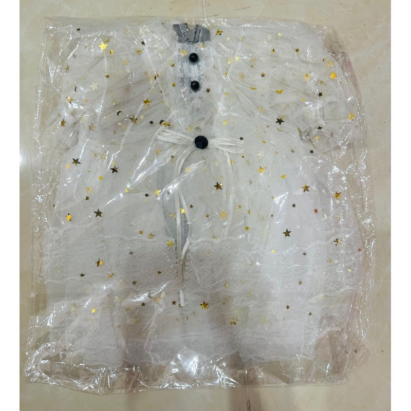 Đầm búp bê Adora 20-22”