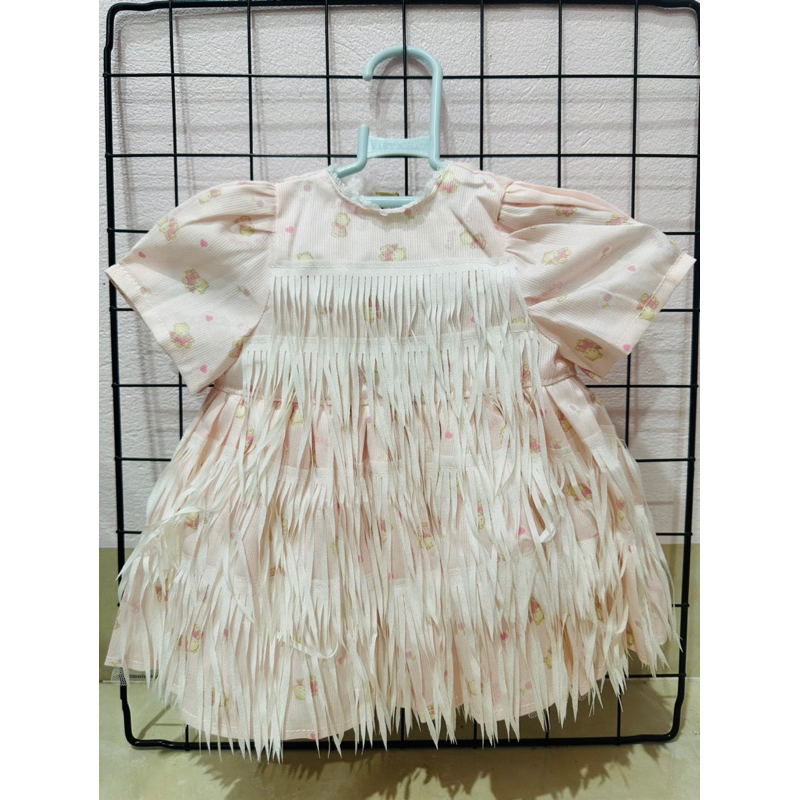 Đầm búp bê Adora 20-22”