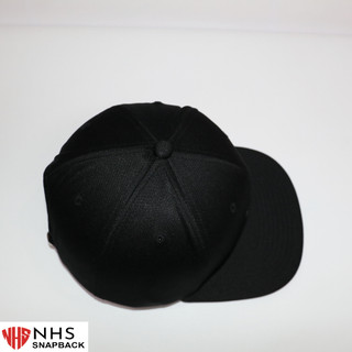Nón Snapback Fullbox Under Soái Ca Bản Cao Cấp UnderĐ_BKL