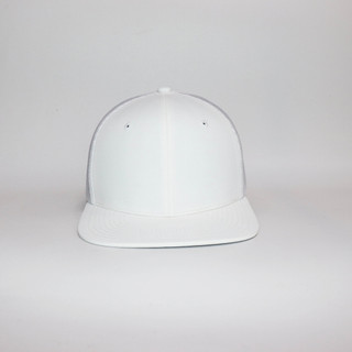 Nón Snapback Fullbox  Full Trắng Cuốn Hút White.