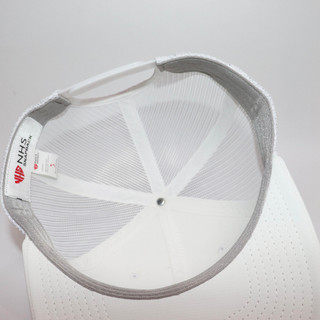Nón Snapback Fullbox  Full Trắng Cuốn Hút White.