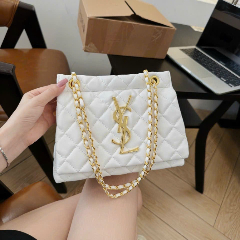 Túi kẹo nách 3 màu thời trang