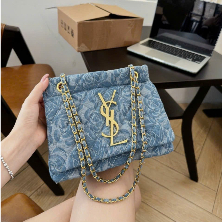 Túi kẹo nách 3 màu thời trang