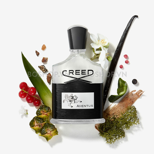 Nước Hoa Nam CREED AVENTUS EDP 100ml gần là cuốn ,mạnh mẽ cá tính