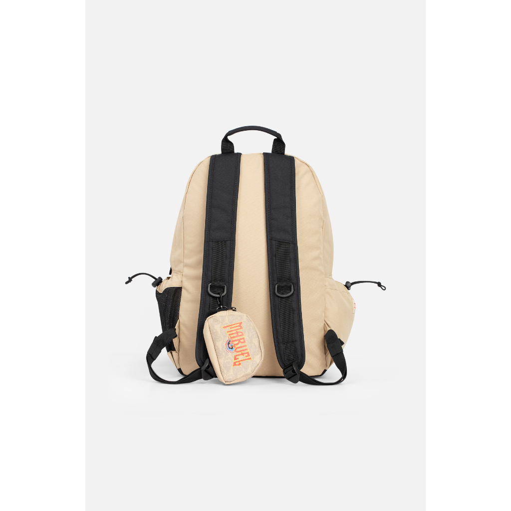 Balo BOO Unisex In Họa Tiết Marvel Go VN BZL