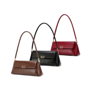   Quà tặng giáo viên cao cấp sang trọng  Túi xách nữ cao cấp da thật ELLY – ET156 
