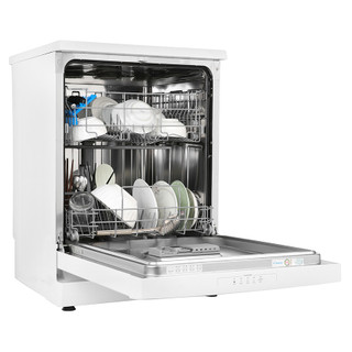 [Shopee - Lắp đặt 0Đ HN cũ & HCM] CDPN 1L390PW - Máy Rửa Chén Candy CDPN-1L390PW