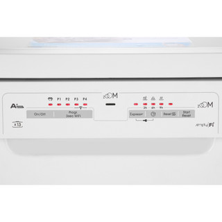 [Shopee - Lắp đặt 0Đ HN cũ & HCM] CDPN 1L390PW - Máy Rửa Chén Candy CDPN-1L390PW