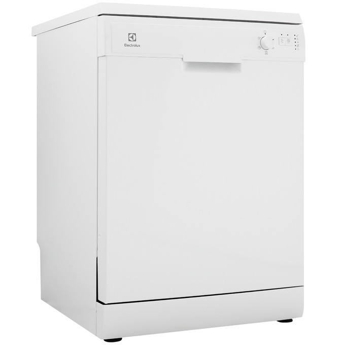 ESF5206LOW - Máy rửa chén Electrolux 1950W ESF5206LOW - BẢO HÀNH CHÍNH HÃNG