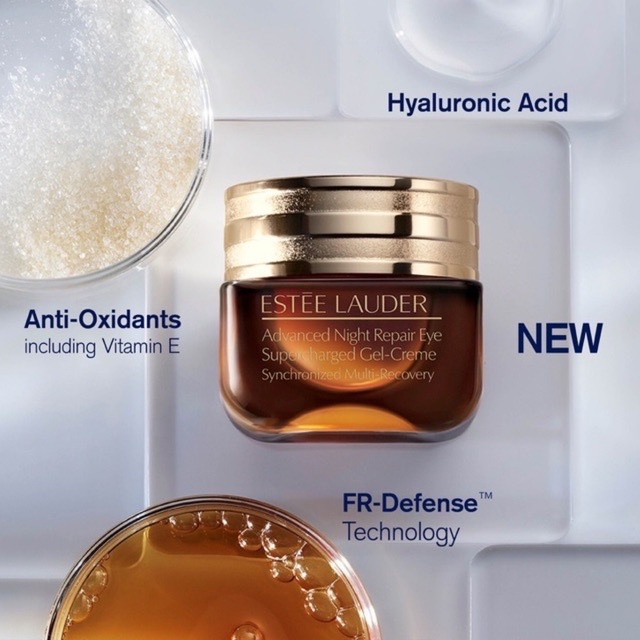 Kem mắt Estee Lauder Advanced Night Repair Eye Supercharged Complex