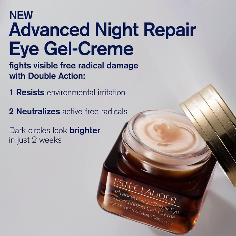 Kem mắt Estee Lauder Advanced Night Repair Eye Supercharged Complex