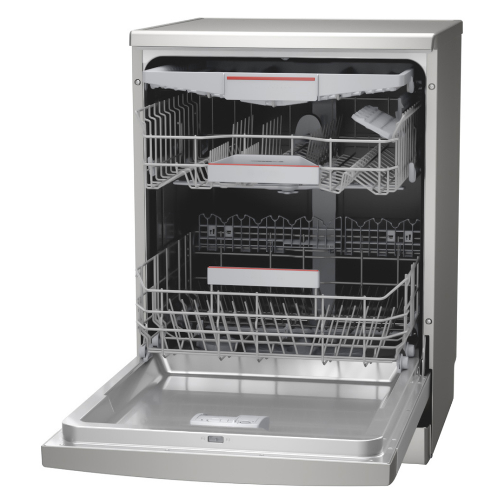 HMH.SMS4HCI48E - Máy rửa bát Bosch SMS4HCI48E serie 4 nhập khẩu Đức - MIỄN PHÍ GIAO Ở HCM