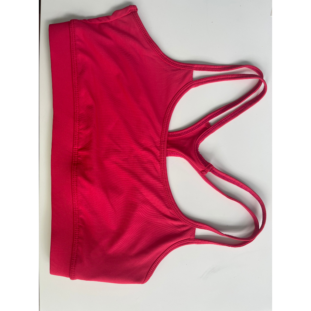 Áo Bra GAPFIT dây đôi Thể Thao Thoáng Khí