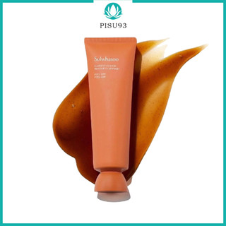 Mặt nạ lột Sulwhasoo Clarifying Mask 35ml mẫu mới 2023
