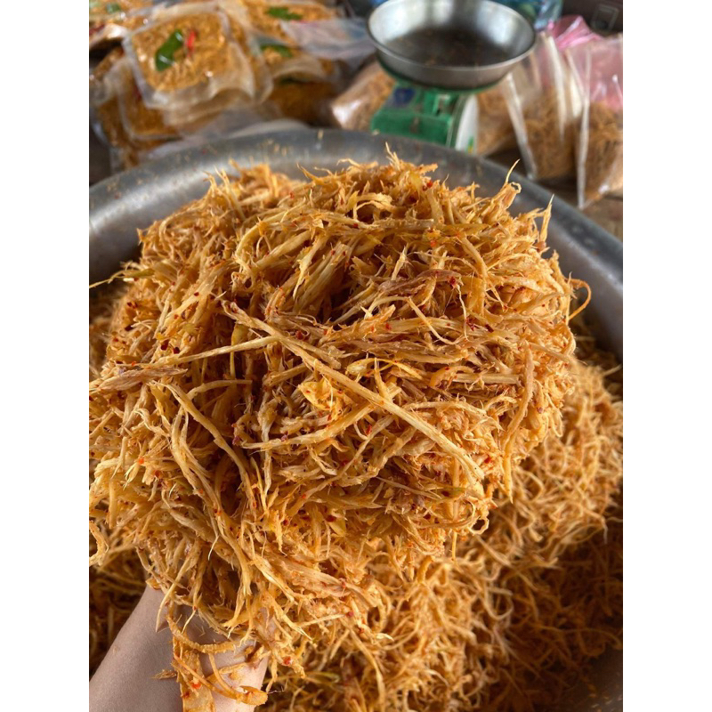 Gân Bò Xé Cay Phù Yên