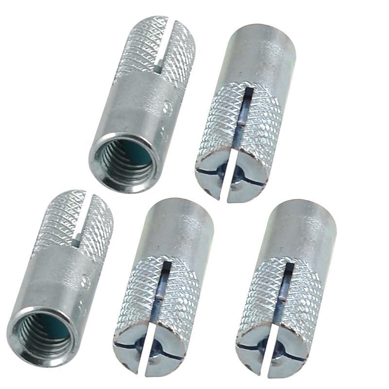Tắc kê đạn Sắt ( Đủ kích cỡ )