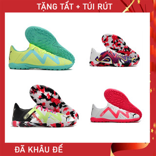Giày bóng Future Play TF tặng tất+túi rút