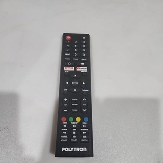 Điều Khiển Tivi Polytron