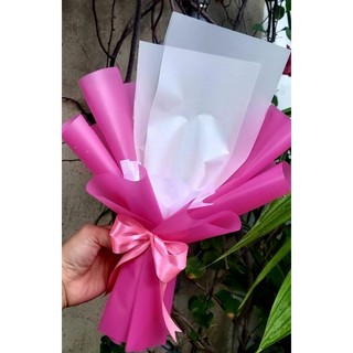 Cốt hoa sáp 1 bông