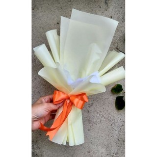 (3cái) CỐT HOA SÁP 1 BÔNG BÁN TỪ 3 CÁI