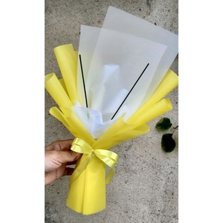 (3cái) CỐT HOA SÁP 1 BÔNG BÁN TỪ 3 CÁI