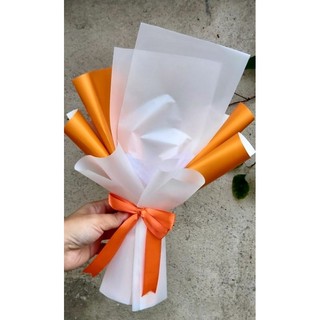(3cái) CỐT HOA SÁP 1 BÔNG BÁN TỪ 3 CÁI