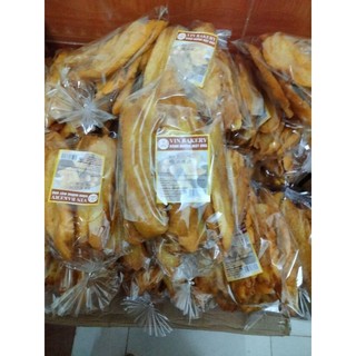 Bánh mỳ nướng mật ong 200g