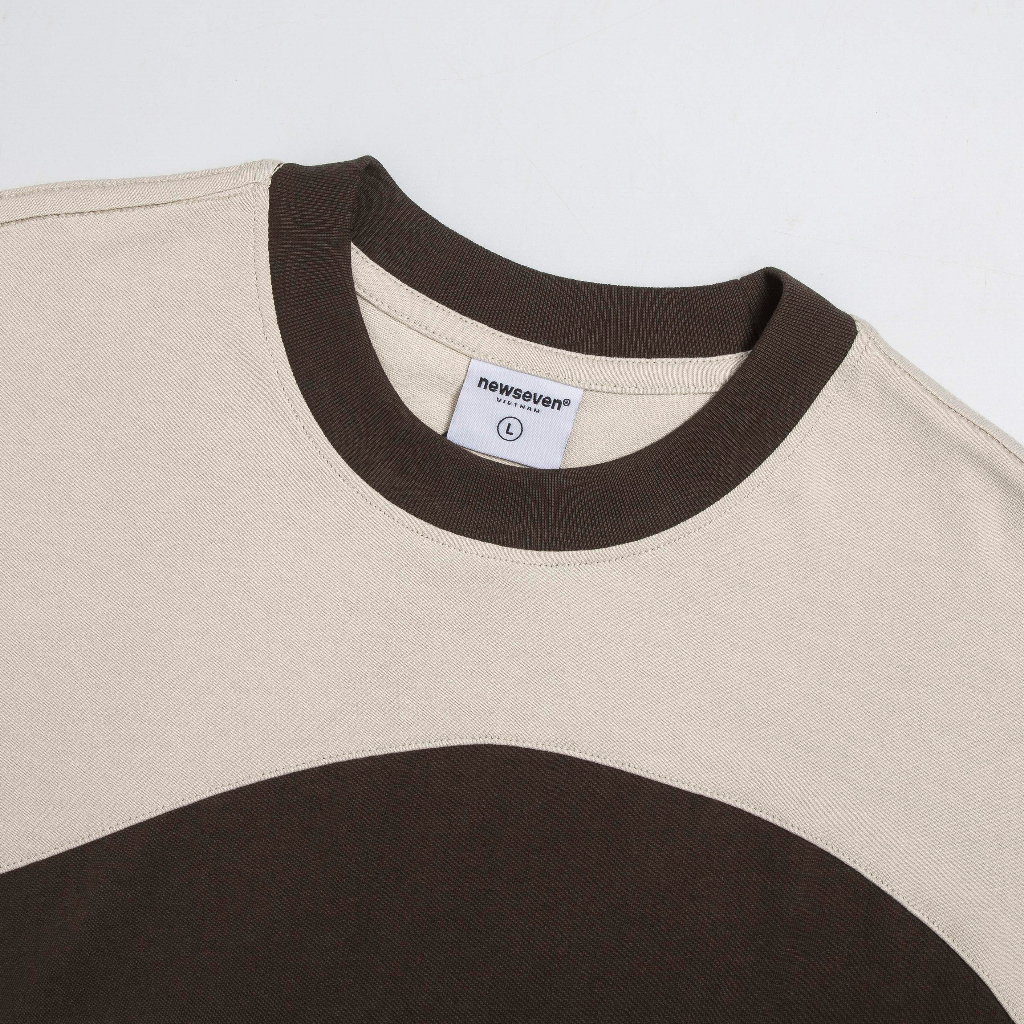 Áo Thun NEWSEVEN LEGACY T-Shirt AT.252