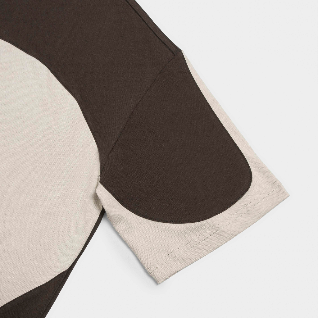 Áo Thun NEWSEVEN LEGACY T-Shirt AT.252