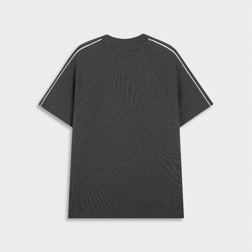 Áo thun nữ NEWSEVEN NS Line Baby Tee BB.255