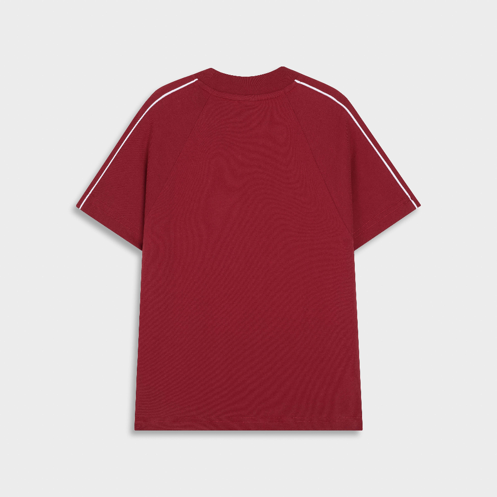 Áo thun nữ NEWSEVEN NS Line Baby Tee BB.255