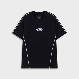 Áo thun nữ NEWSEVEN NS Line Baby Tee BB.255