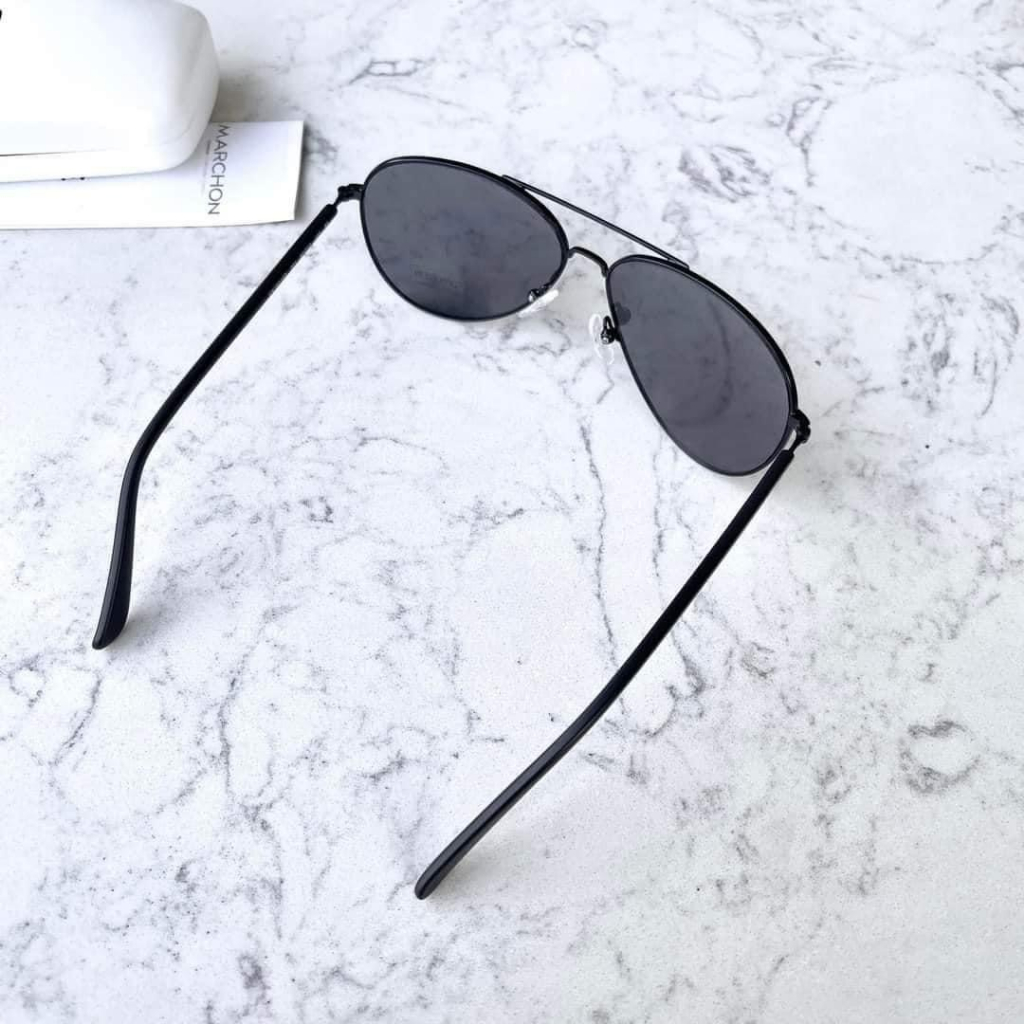 Kính mát chính hãng nam, nữ CALVIN KLEIN CK19314S-001-Size 60-13-140mm