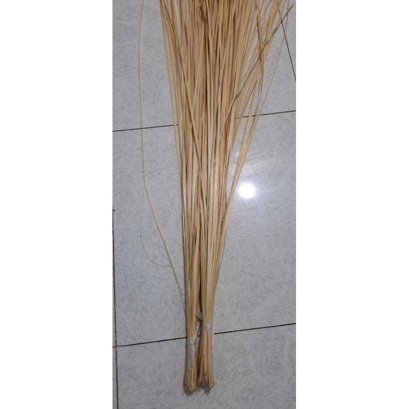 Dây lạt gói bánh, cột bánh, bó giò - dây dài 1 mét