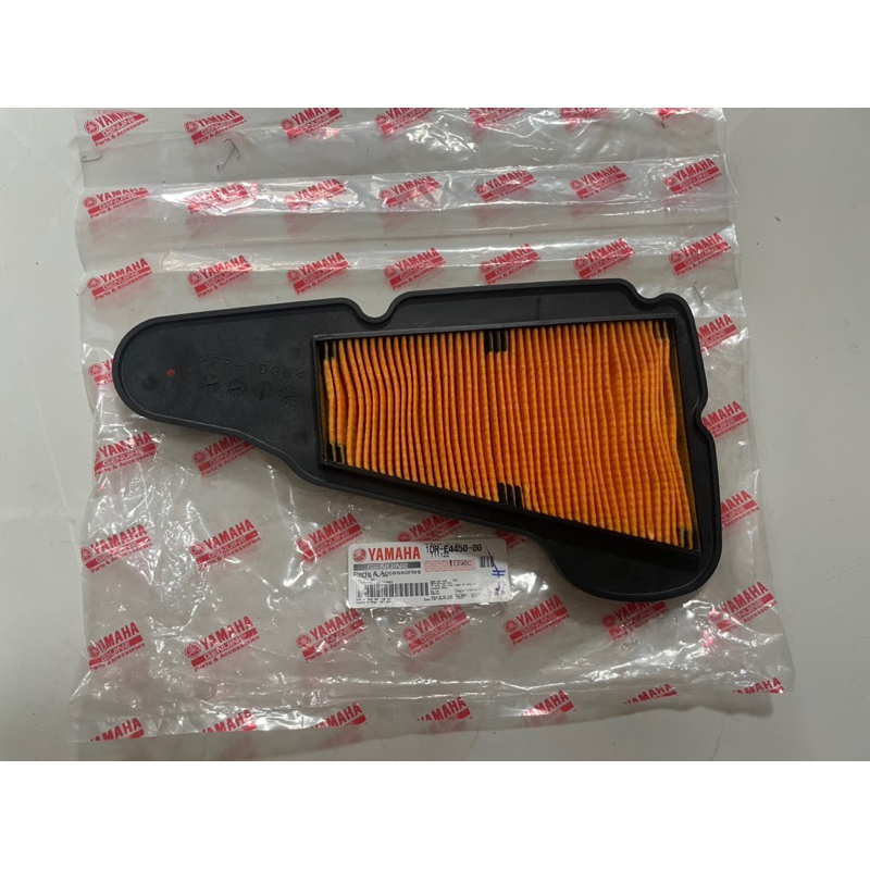 Lọc gió noza đời đầu chính hãng Yamaha