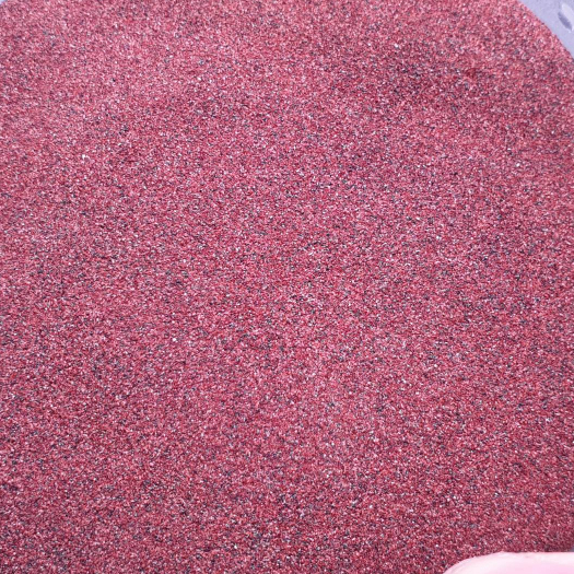 CÁT GARNET ĐỎ 1KG